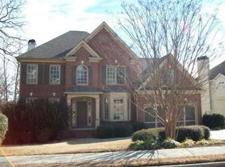 3417 Highland Forge Trl, Dacula, GA 30019