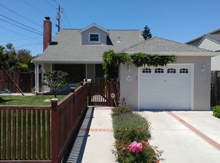 1509 Mefferd Ave, San Mateo, CA 94401