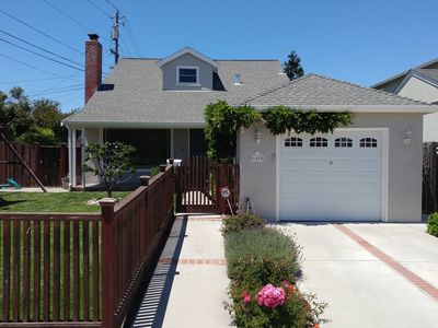 1509 Mefferd Ave, San Mateo, CA, 94401