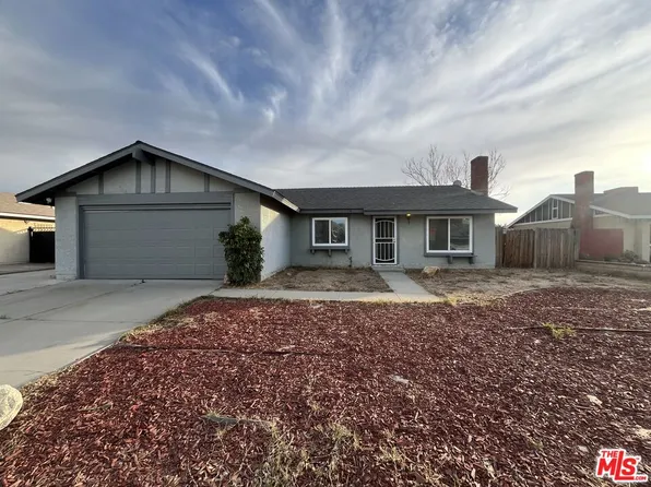 25293 Bay Ave, Moreno Valley, CA 92553