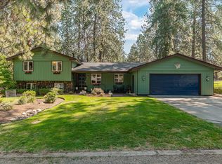 4619 S Raymond Rd, Spokane, WA 99206
