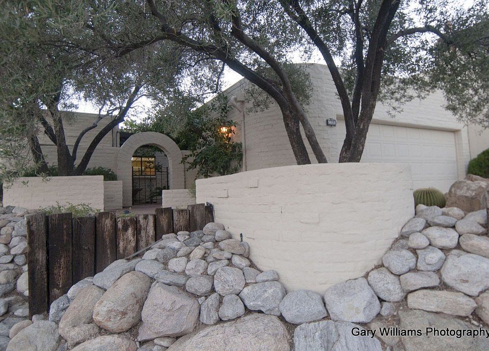 1st image of 5481 N Camino De La Culebra