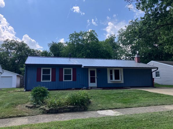 601 Ridgewood Ct