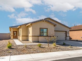 659 W Crowned Dove Trl, Casa Grande, AZ 85122