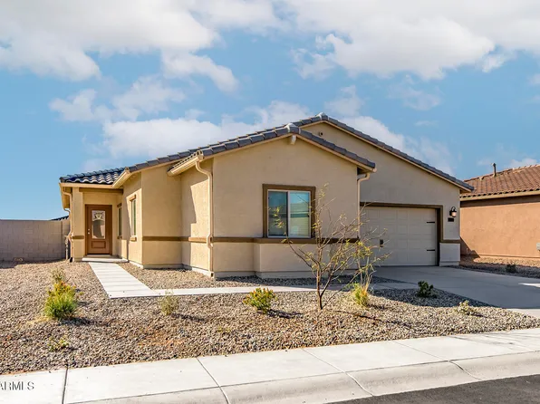 659 W CROWNED DOVE Trail, Casa Grande, AZ 85122