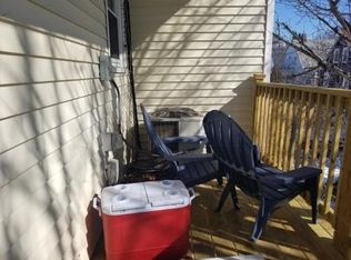 15 Glenwood Rd #3, Somerville, MA 02145