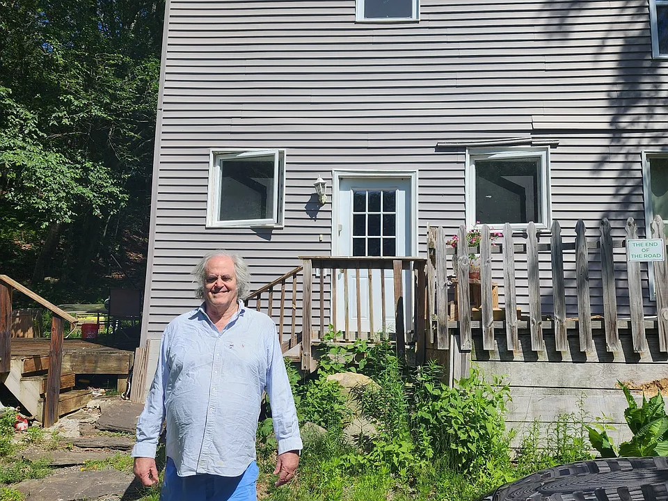 308 Happy Hill Ln #1