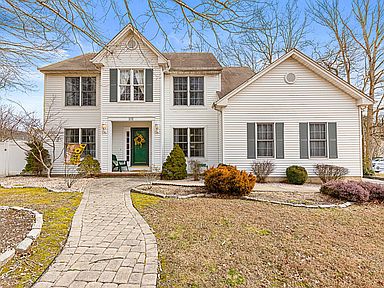 101 Gale Road Manahawkin NJ 08050 Zillow 101 Gale Road Manahawkin NJ 08050 Zillow