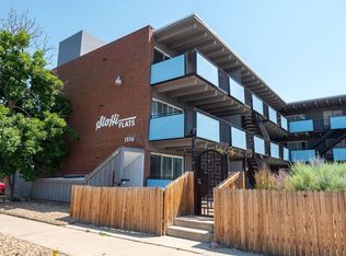 SloHi 1516 Perry Street, Denver, CO 80204