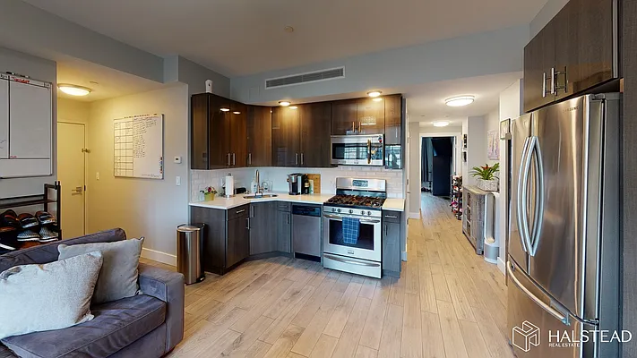 Rented by Halstead Real Estate | media 4