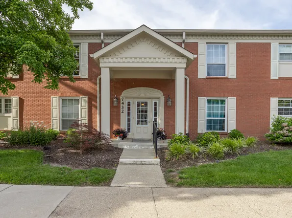 7432 Lions Head Dr APT C, Indianapolis, IN 46260