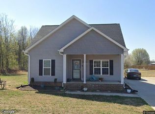 2865 W Zion Church Rd, Shelby, NC 28150