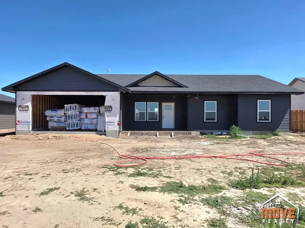 4109 Gib Dr, Garden City, KS 67846