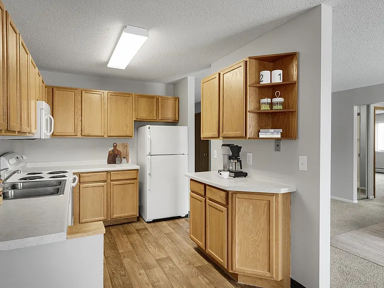 Medicine Lake Apartments — Photo 3