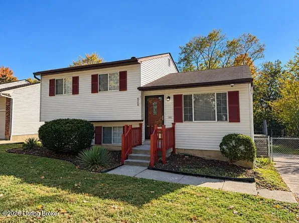 4908 Woodsend Rd, Louisville, KY 40229