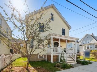 80 Gourley Rd, Medford, MA 02155