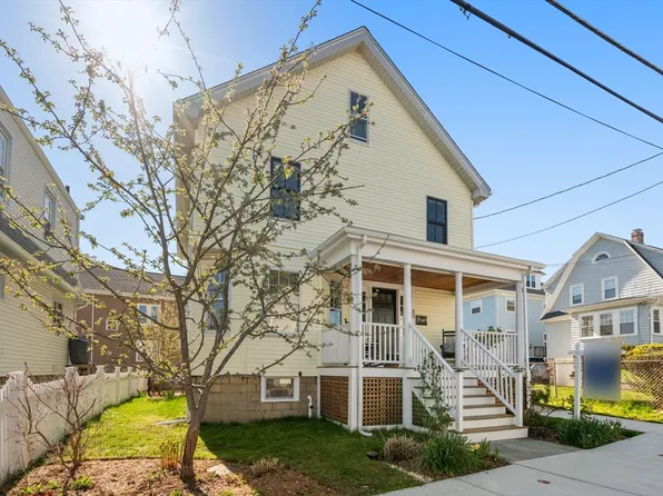 80 Gourley Rd, Medford, MA 02155