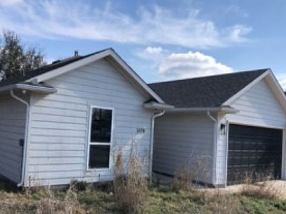 Property Side View