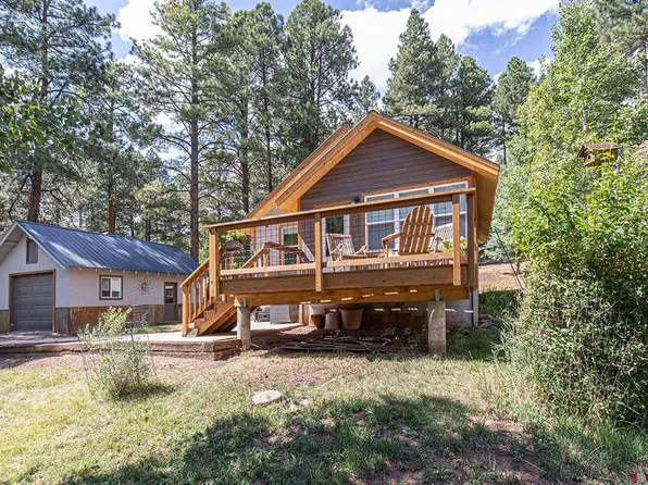221 Vallecito Drive, Bayfield, CO 81122