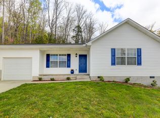 8948 Heathercrest Dr LOT 12, Powell, TN 37849