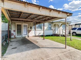 1502 Adam St, New Iberia, LA 70560