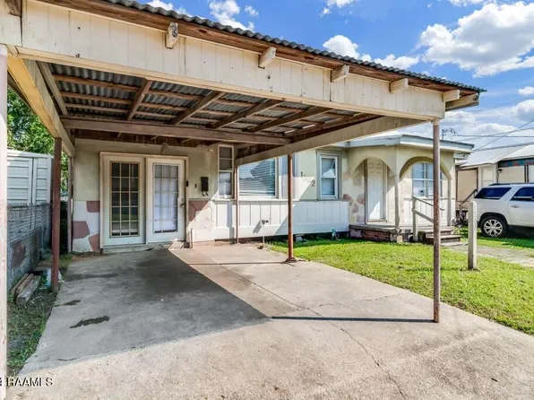 1502 Adam St, New Iberia, LA 70560