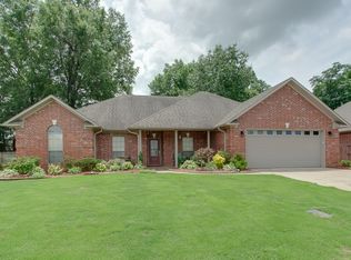 4905 Westin Park Dr, Conway, AR 72034