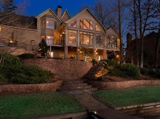 751 Eagles Mere Ct, Alpharetta, GA 30005