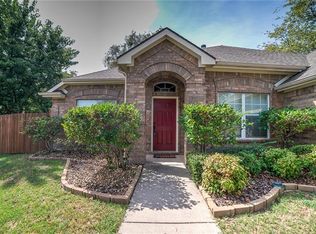 1031 Janet St, Aubrey, TX 76227