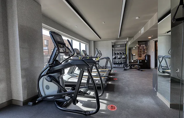 Rented by Sky View Parc Sales LLC | media 28