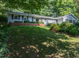 11315 8 Mile Rd, Battle Creek, MI 49014