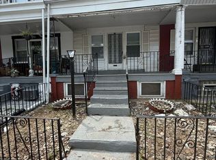 714 S Cecil St, Philadelphia, PA 19143