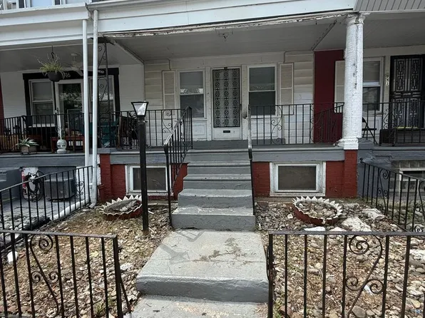 714 S Cecil St, Philadelphia, PA 19143