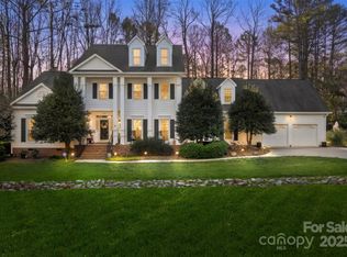 4912 Dayspring Dr, Mint Hill, NC 28227