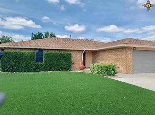 3205 N Northwest Dr, Hobbs, NM 88240