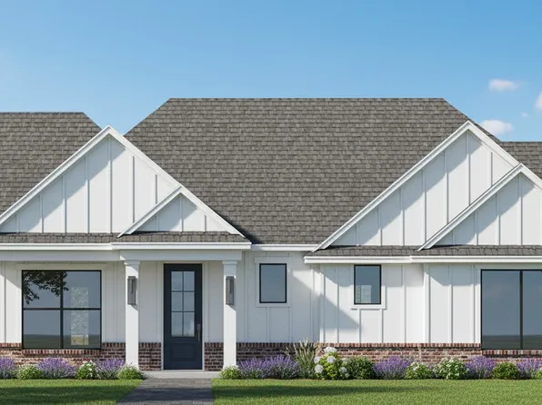 117 Cattleman Dr, Poolville, TX 76487