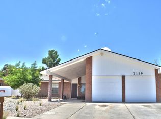 7129 Settlement Way NW, Albuquerque, NM 87120
