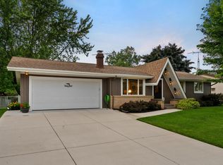 2924 38th St, Two Rivers, WI 54241