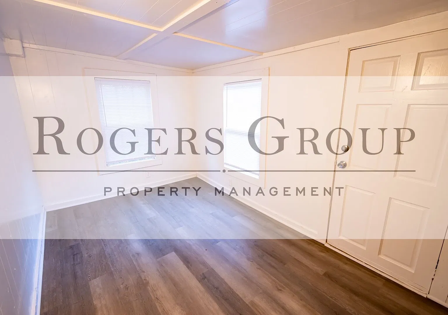 3 bed, 1.0 bath, 1064 sqft, $1,045 — Photo 4