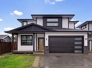 7336 Morrow Rd #1, Kent, BC V0M 1A2