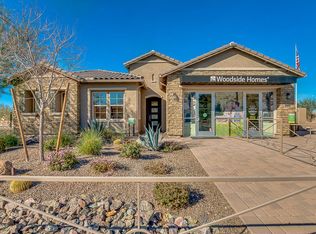 26222 N 106th Dr, Peoria, AZ 85383