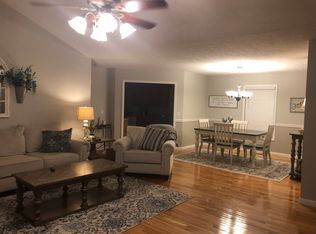 1506 Hawkins Crawford Rd, Cookeville, TN 38501