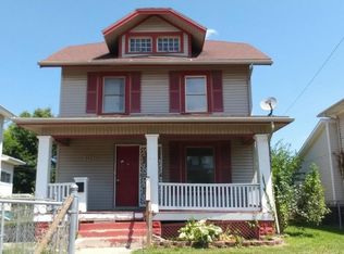 326 W State St, Springfield, OH 45506
