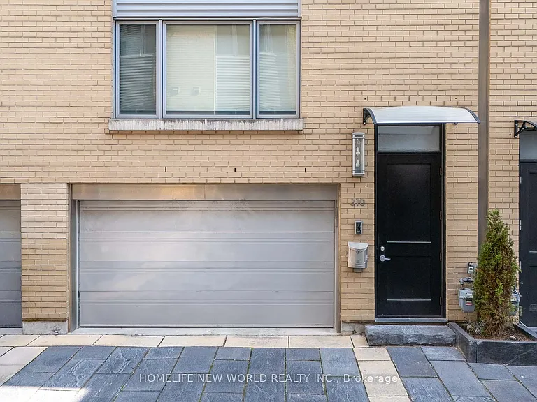 310 Merton St — Photo 3