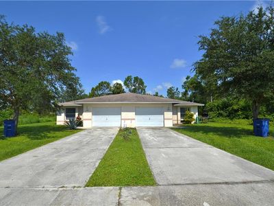 1238 Columbus Blvd #A/B, Fort Myers, FL, 33913