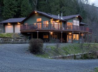 3365 Hillside Rd, Deming, WA 98244