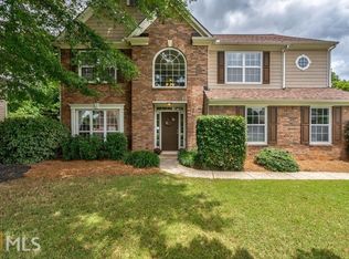 2405 Highland Pass, Alpharetta, GA 30004