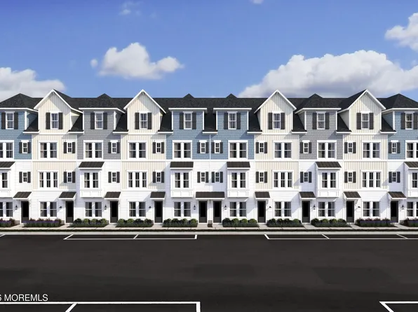 100 Boulevard Boulevard #19, Seaside Heights, NJ 08751