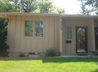 2303 48th St, Des Moines, IA 50310