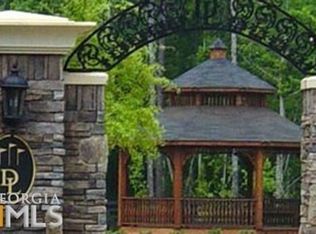 5080 Blackheath Way, Fairburn, GA 30213